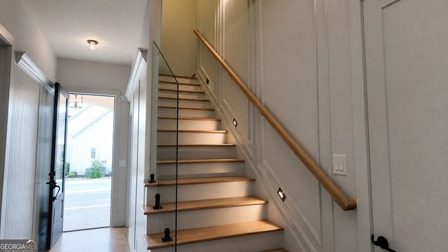 175 Annelise Park Drive, Fayetteville, GA 30214