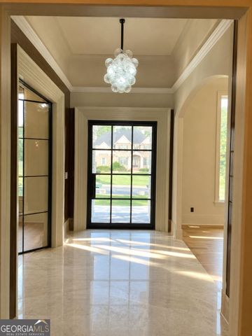 175 Annelise Park Drive, Fayetteville, GA 30214