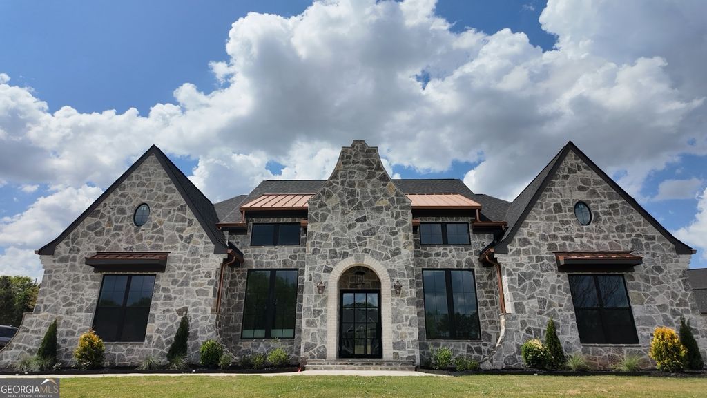 175 Annelise Park Drive, Fayetteville, GA 30214