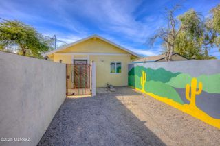 2841 N Richey Boulevard, Tucson, AZ 85716