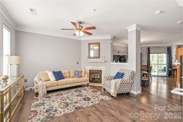 7111 Founders Club Court, Charlotte, NC 28269