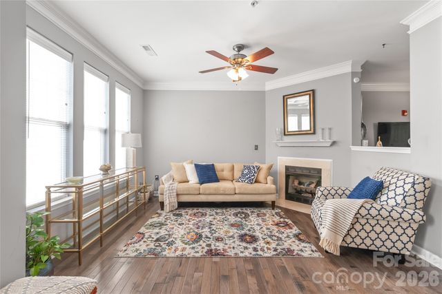 7111 Founders Club Court, Charlotte, NC 28269