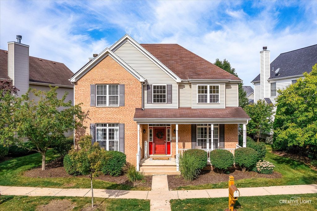 N288 Armstrong Lane, Geneva, IL 60134