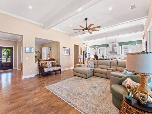 3497 Bassett Street SW, Shallotte, NC 28470