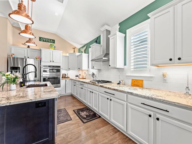 3497 Bassett Street SW, Shallotte, NC 28470