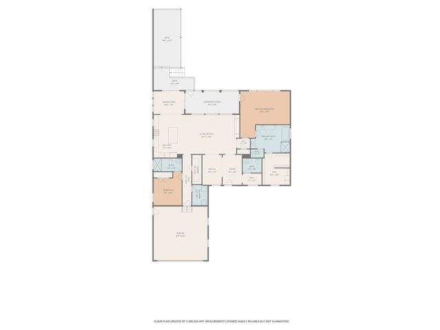 3497 Bassett Street SW, Shallotte, NC 28470