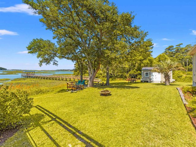 3497 Bassett Street SW, Shallotte, NC 28470