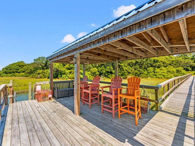3497 Bassett Street SW, Shallotte, NC 28470