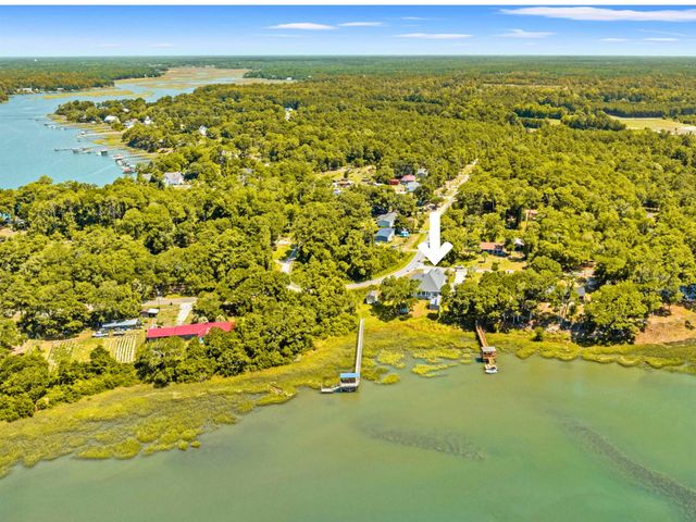 3497 Bassett Street SW, Shallotte, NC 28470