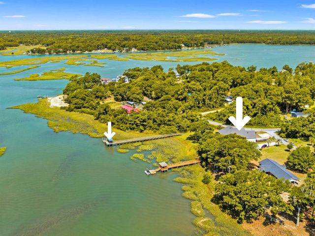 3497 Bassett Street SW, Shallotte, NC 28470