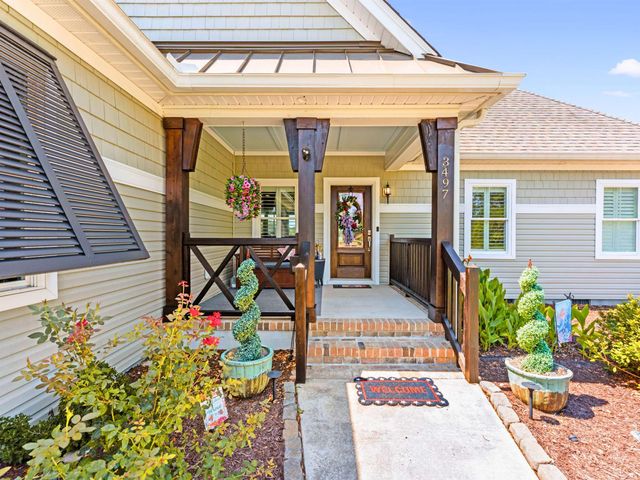 3497 Bassett Street SW, Shallotte, NC 28470