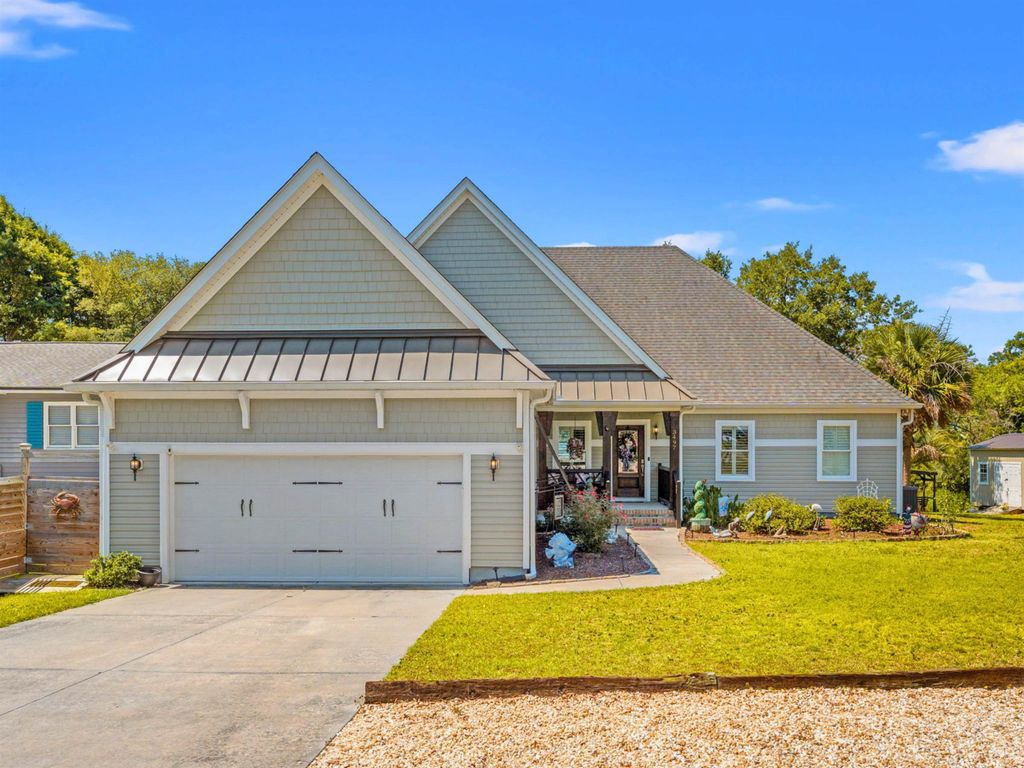 3497 Bassett Street SW, Shallotte, NC 28470