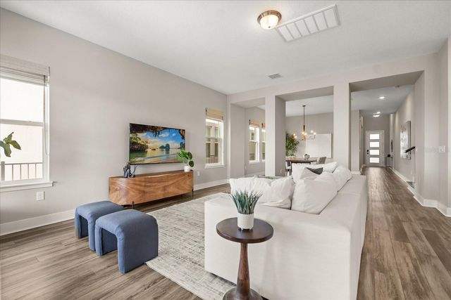 7386 ALPINE BUTTERFLY LANE, Orlando, FL 32819