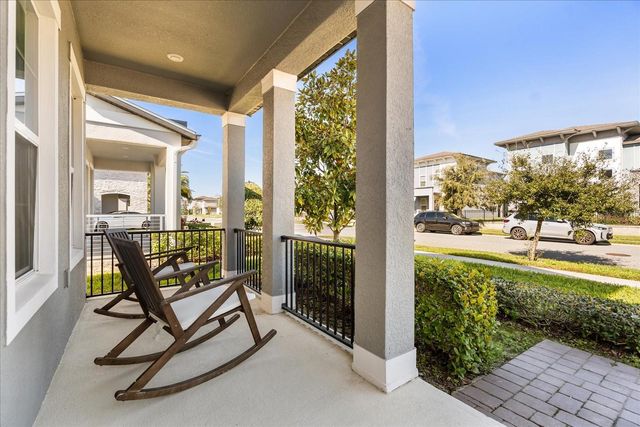 7386 ALPINE BUTTERFLY LANE, Orlando, FL 32819