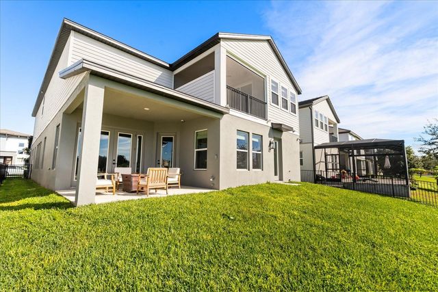 7386 ALPINE BUTTERFLY LANE, Orlando, FL 32819