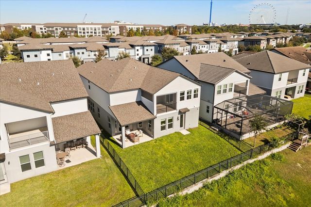 7386 ALPINE BUTTERFLY LANE, Orlando, FL 32819