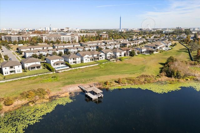 7386 ALPINE BUTTERFLY LANE, Orlando, FL 32819