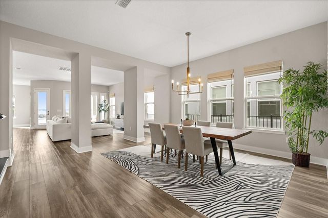 7386 ALPINE BUTTERFLY LANE, Orlando, FL 32819