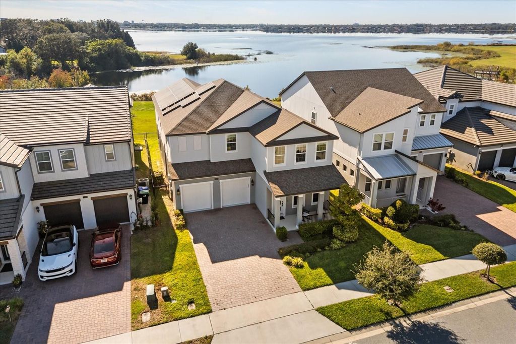 7386 ALPINE BUTTERFLY LANE, Orlando, FL 32819