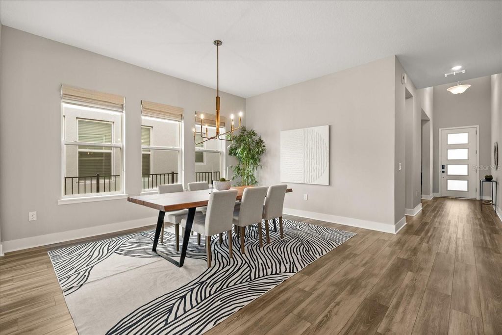 Image 11 of property listing at 7386 ALPINE BUTTERFLY LANE, Orlando, FL 32819