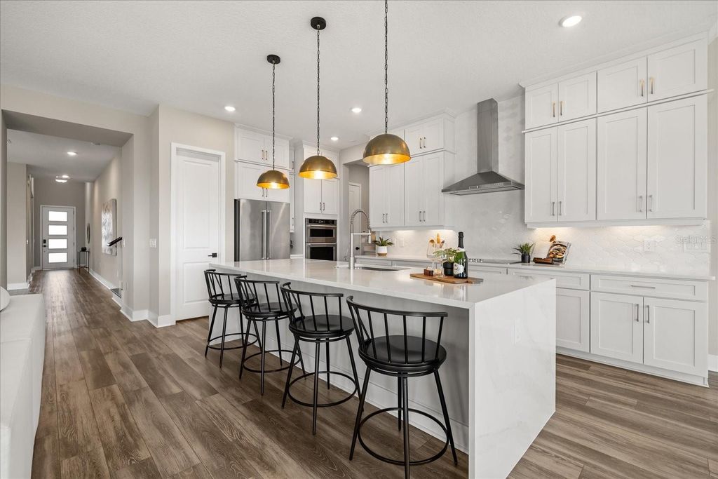 Image 17 of property listing at 7386 ALPINE BUTTERFLY LANE, Orlando, FL 32819