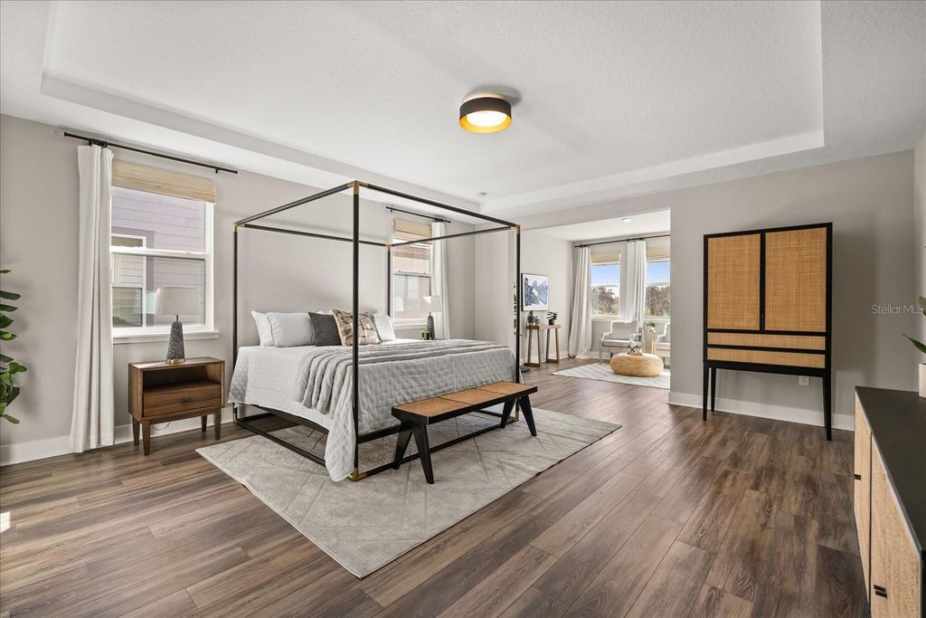 Image 31 of property listing at 7386 ALPINE BUTTERFLY LANE, Orlando, FL 32819