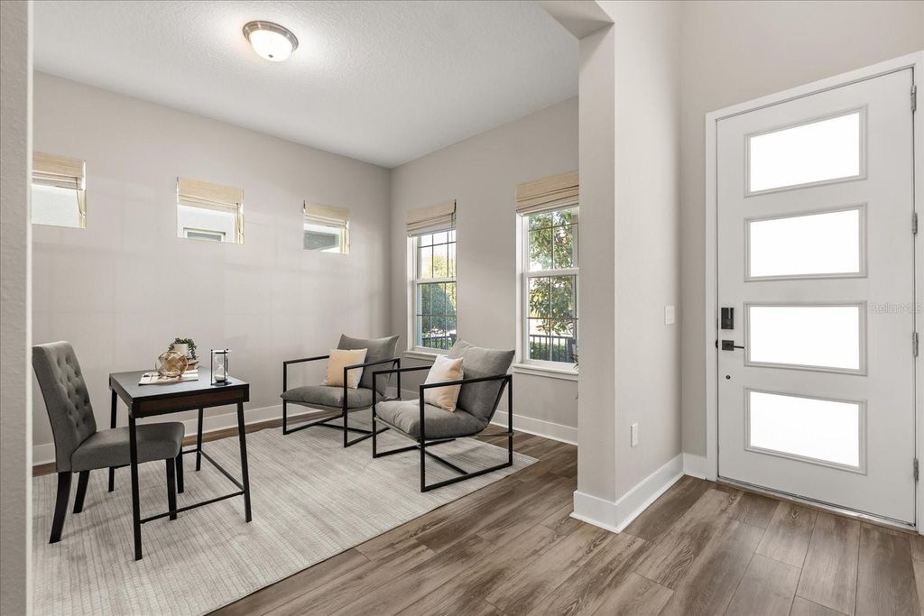 Image 5 of property listing at 7386 ALPINE BUTTERFLY LANE, Orlando, FL 32819