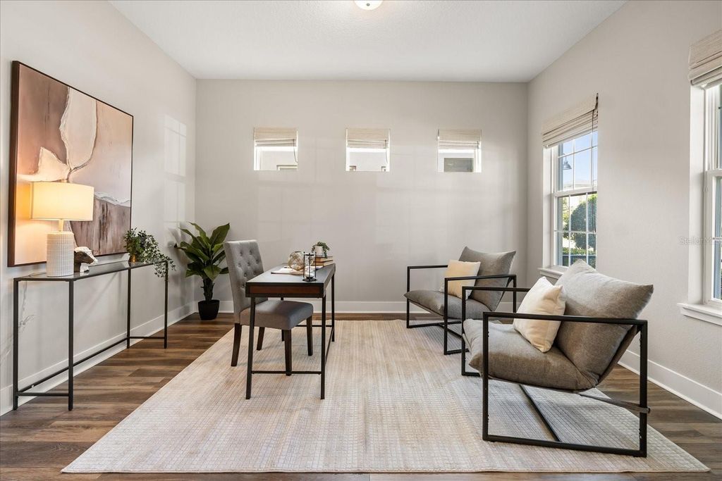 Image 6 of property listing at 7386 ALPINE BUTTERFLY LANE, Orlando, FL 32819