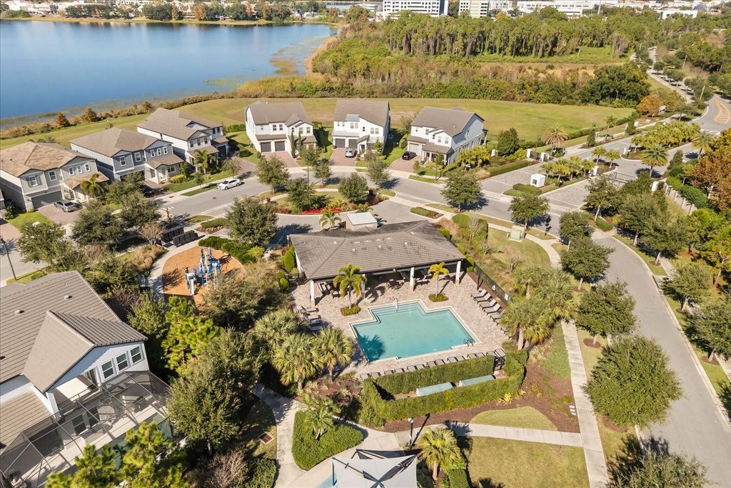 Image 59 of property listing at 7386 ALPINE BUTTERFLY LANE, Orlando, FL 32819