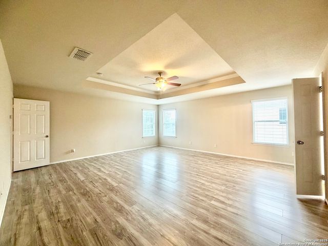 25223 Hideout Falls, San Antonio, TX 78261