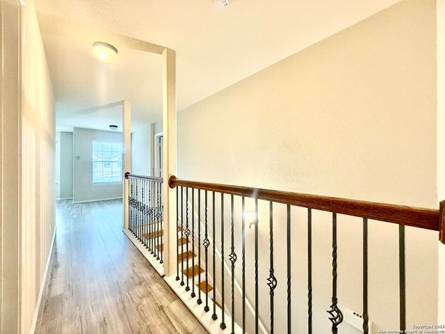 25223 Hideout Falls, San Antonio, TX 78261