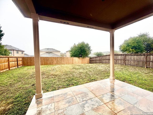 25223 Hideout Falls, San Antonio, TX 78261