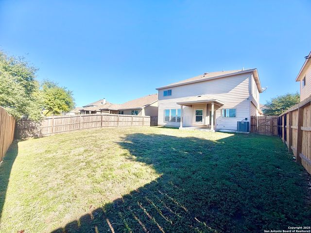 25223 Hideout Falls, San Antonio, TX 78261