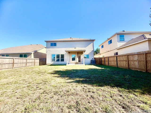 25223 Hideout Falls, San Antonio, TX 78261