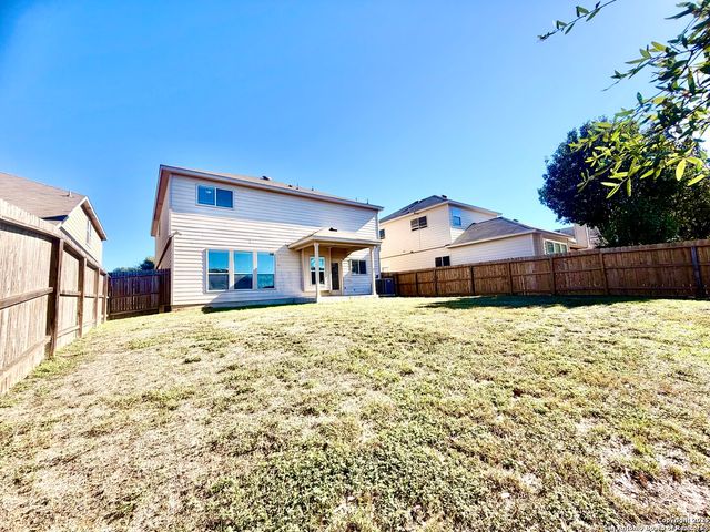 25223 Hideout Falls, San Antonio, TX 78261