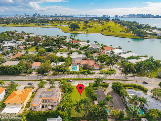 1361 96 ST, Bay Harbor Islands, FL 33154