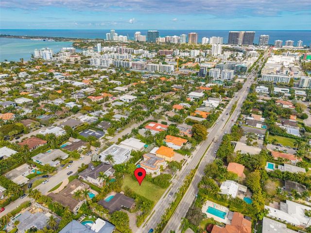 1361 96 ST, Bay Harbor Islands, FL 33154