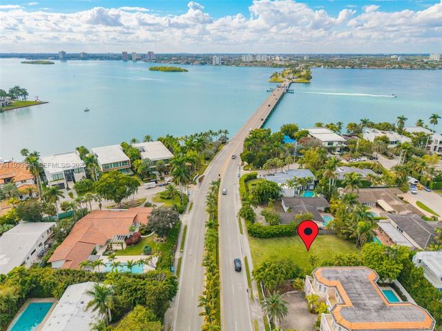 1361 96 ST, Bay Harbor Islands, FL 33154