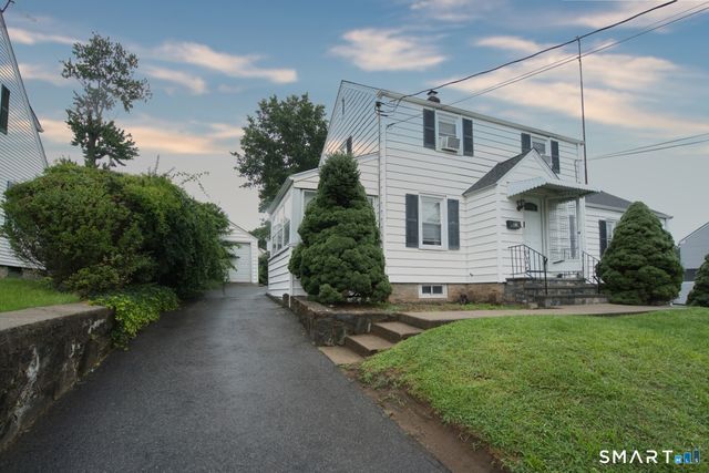76 Springdale Street, Bridgeport, CT 06606