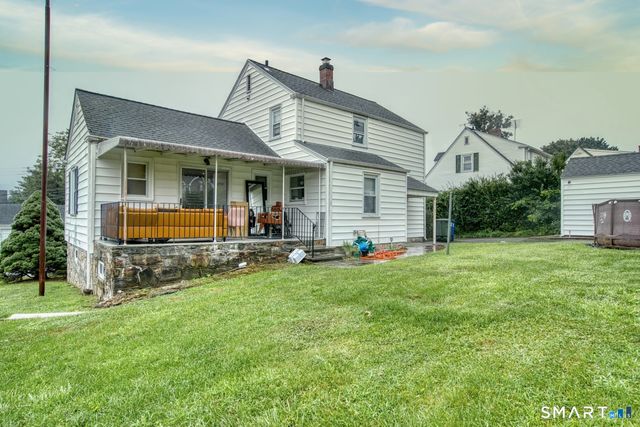 76 Springdale Street, Bridgeport, CT 06606