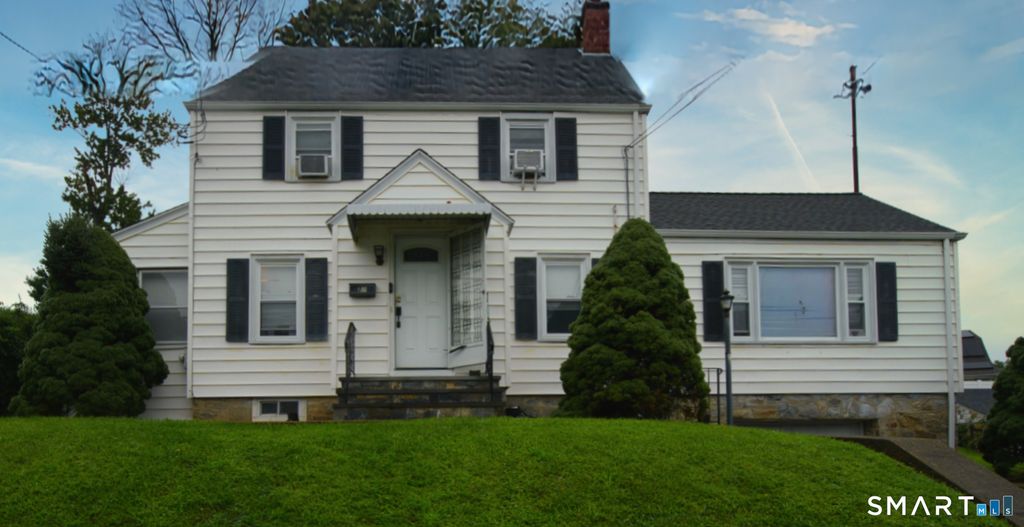 76 Springdale Street, Bridgeport, CT 06606