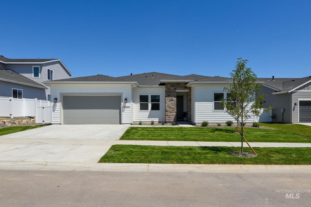 15086 Steel Cloud Ave, Caldwell, ID 83607