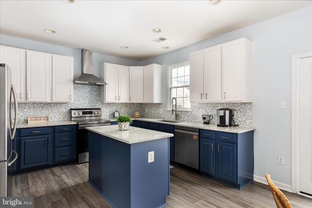 9819 PEAR TREE CT, Bristow, VA 20136