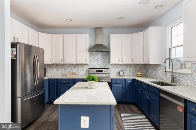 9819 PEAR TREE CT, Bristow, VA 20136