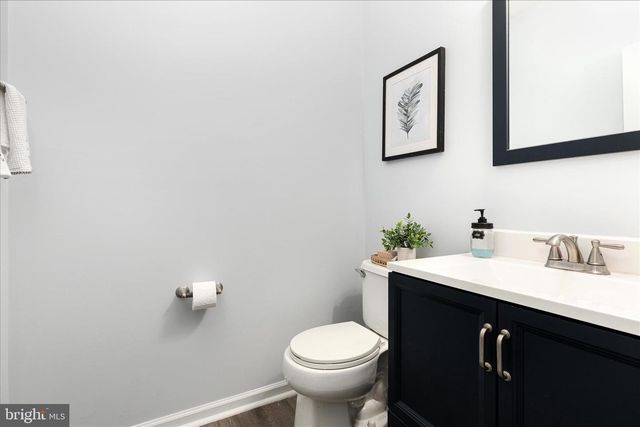 9819 PEAR TREE CT, Bristow, VA 20136