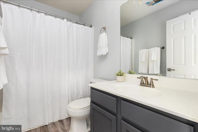 9819 PEAR TREE CT, Bristow, VA 20136