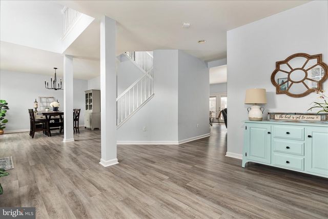 9819 PEAR TREE CT, Bristow, VA 20136