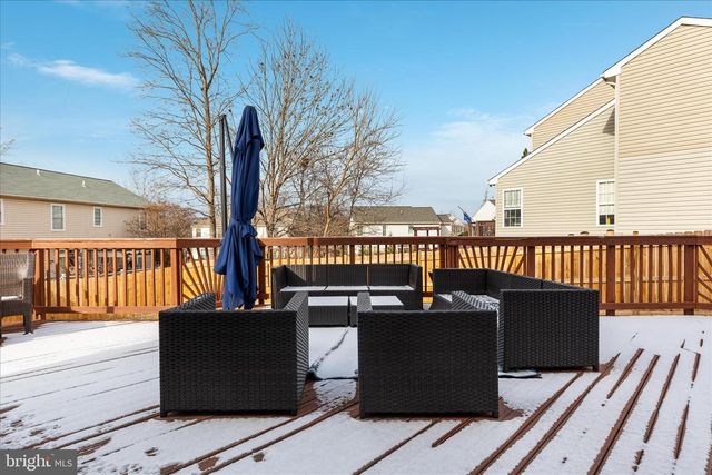 9819 PEAR TREE CT, Bristow, VA 20136