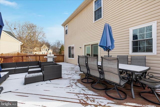 9819 PEAR TREE CT, Bristow, VA 20136