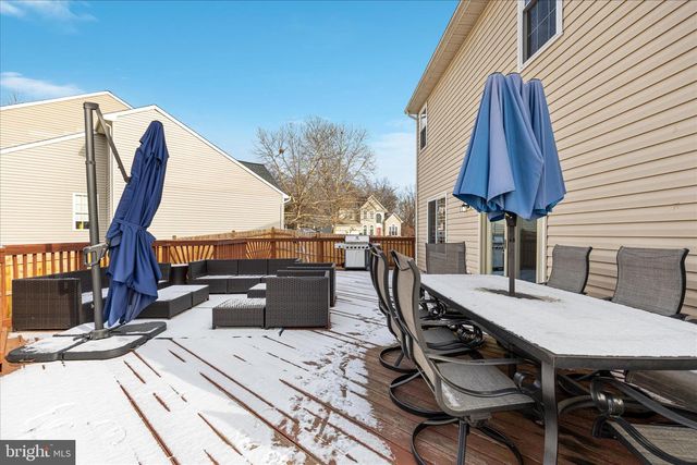 9819 PEAR TREE CT, Bristow, VA 20136